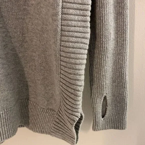 New Tahari Mock Neck Women Knit Size Small * Issue * - Picture 2 of 8